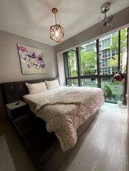 The Terrace (D19), Condominium #509346621